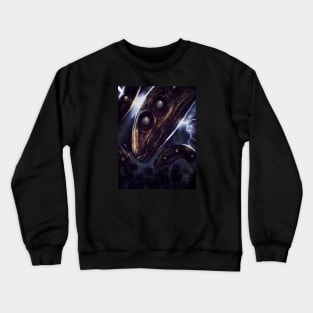 The Vast Crewneck Sweatshirt